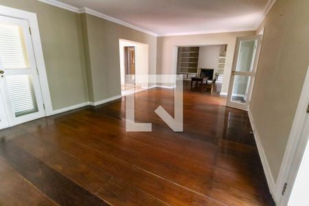 Casa para alugar em Cidade Jardim