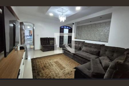 Casa para alugar em Indianópolis