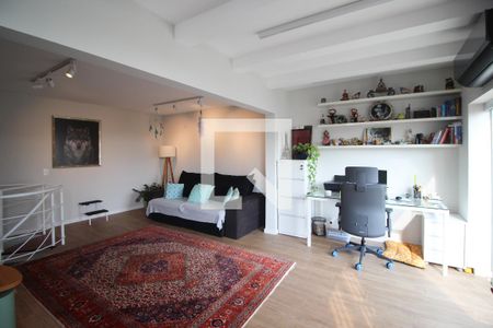 Apartamento para alugar em Indianópolis