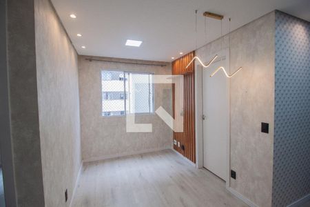 Apartamento para alugar em Mooca