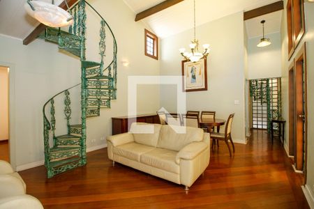 Casa para alugar em Jardim Paulistano