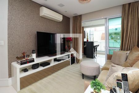 Apartamento para alugar em Vila Suzana