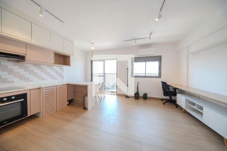 Apartamento para alugar em Bela Vista