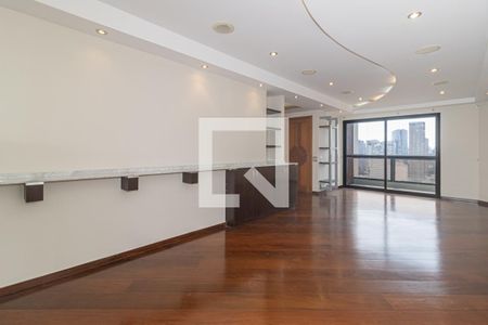 Apartamento para alugar em Vila Nova Conceição
