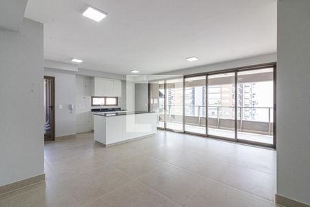 Apartamento para alugar em Indianópolis