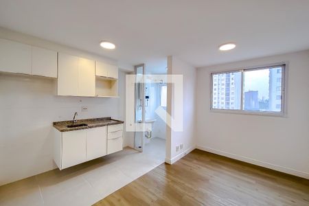 Apartamento para alugar em Quarta Parada