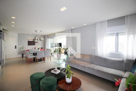 Apartamento para alugar em Vila Olímpia