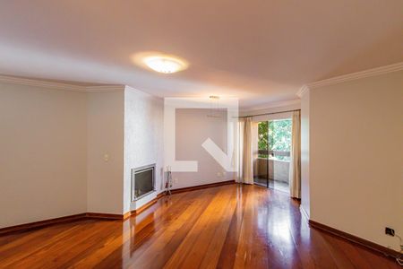 Apartamento para alugar em Alto da Lapa