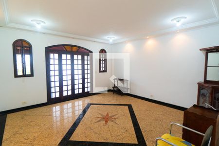 Casa para alugar em Vila Guarani (zona Sul)