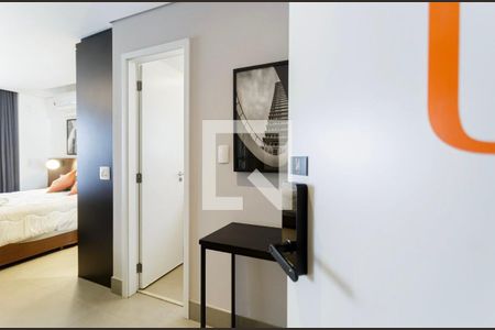 Studio para alugar em Vila Nova Conceição