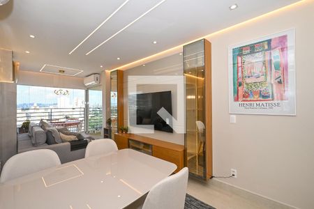 Apartamento para alugar em Vila Progredior
