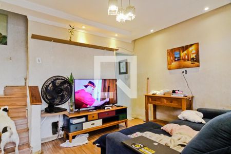 Casa para alugar em Casa Verde Alta