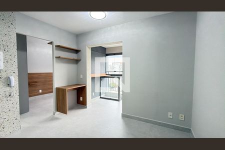 Studio para alugar em Mooca
