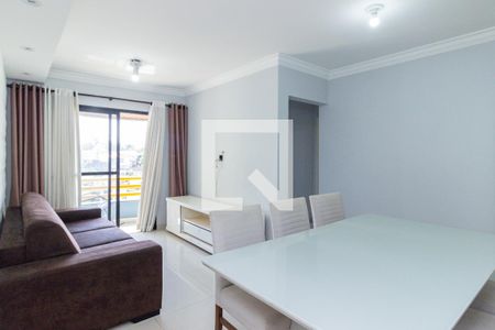 Apartamento para alugar em Vila Pirituba