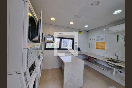 Apartamento para alugar em Vila Buarque