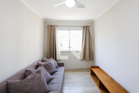 Apartamento para alugar em Campo Belo
