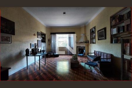 Casa para alugar em Indianópolis