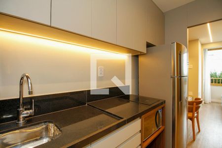 Apartamento para alugar em Jardim Paulista