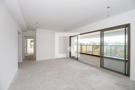 Apartamento para alugar em Pinheiros