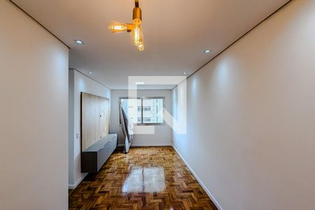 Apartamento para alugar em Cambuci
