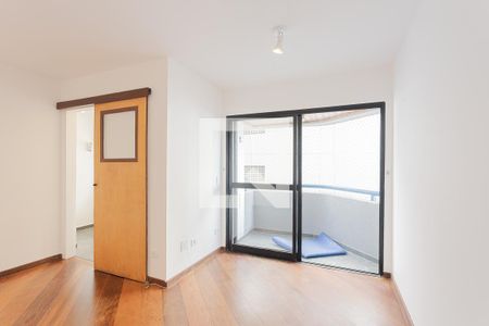 Apartamento para alugar em Pinheiros