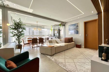 Apartamento para alugar em Vila Mariana
