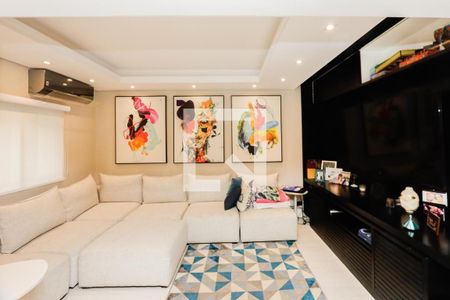 Casa para alugar em Brooklin