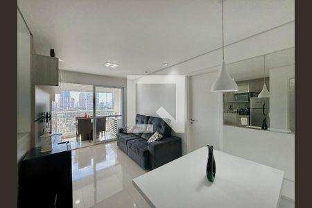 Apartamento para alugar em Vila Cordeiro