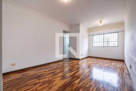 Apartamento para alugar em Pompeia