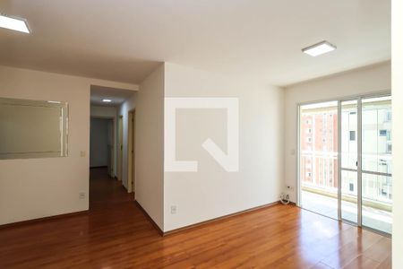 Apartamento para alugar em Vila Mariana