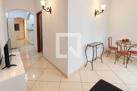 Apartamento para alugar em Bela Vista