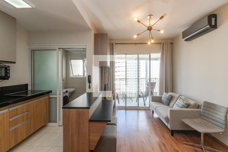 Apartamento para alugar em Cidade Monções