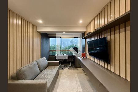 Apartamento para alugar em Brooklin