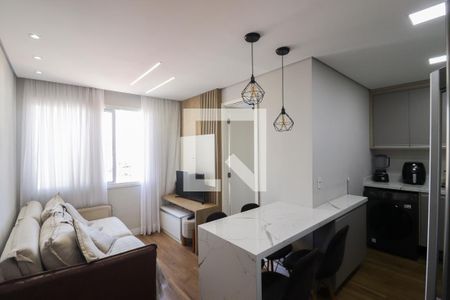 Apartamento para alugar em Tucuruvi