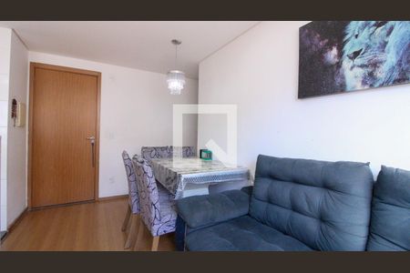 Apartamento para alugar em Cidade São Mateus