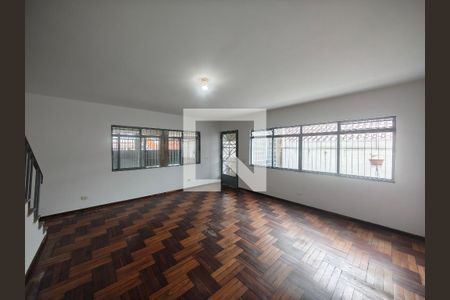 Casa para alugar em Vila Irmaos Arnoni
