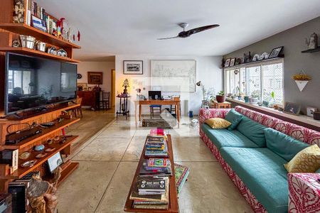 Apartamento para alugar em Jardim Paulista