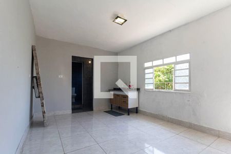 Casa para alugar em Burgo Paulista