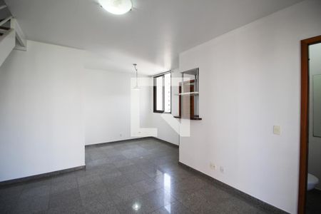 Apartamento para alugar em Moema