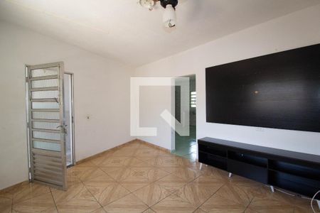 Casa para alugar em Chácara Inglesa