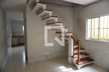 Casa para alugar em Vila Cosmopolita