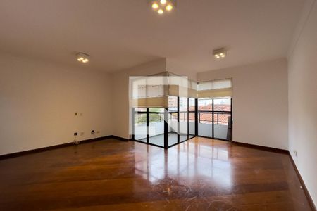 Apartamento para alugar em Vila Mariana