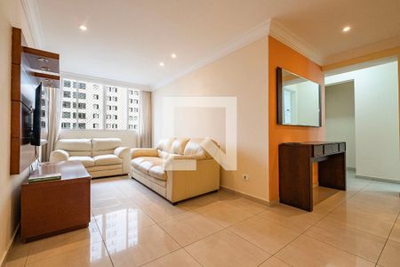 Apartamento para alugar em Pinheiros