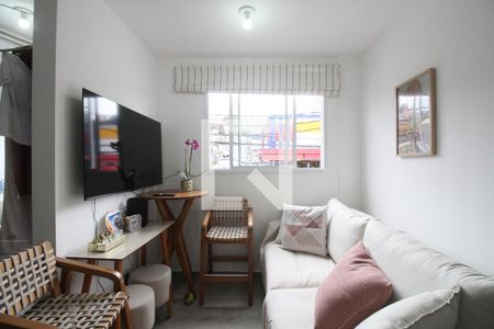 Apartamento para alugar em Jardim Maria Duarte