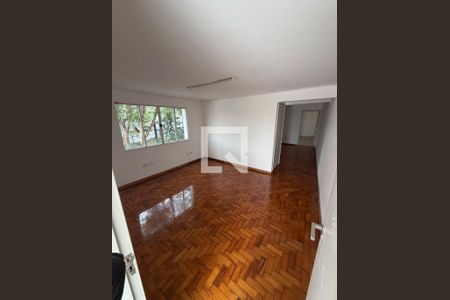 Casa para alugar em Perdizes
