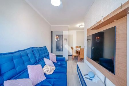 Apartamento para alugar em Jaguaré