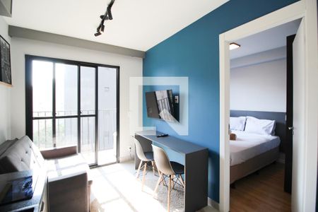 Apartamento para alugar em Vila Olímpia