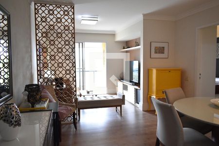 Apartamento para alugar em Vila da Saúde