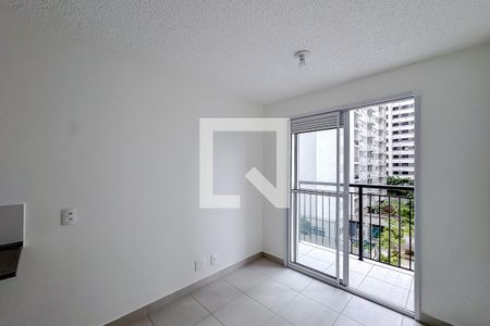 Apartamento para alugar em Brás