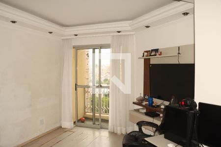 Apartamento para alugar em Sítio Pinheirinho